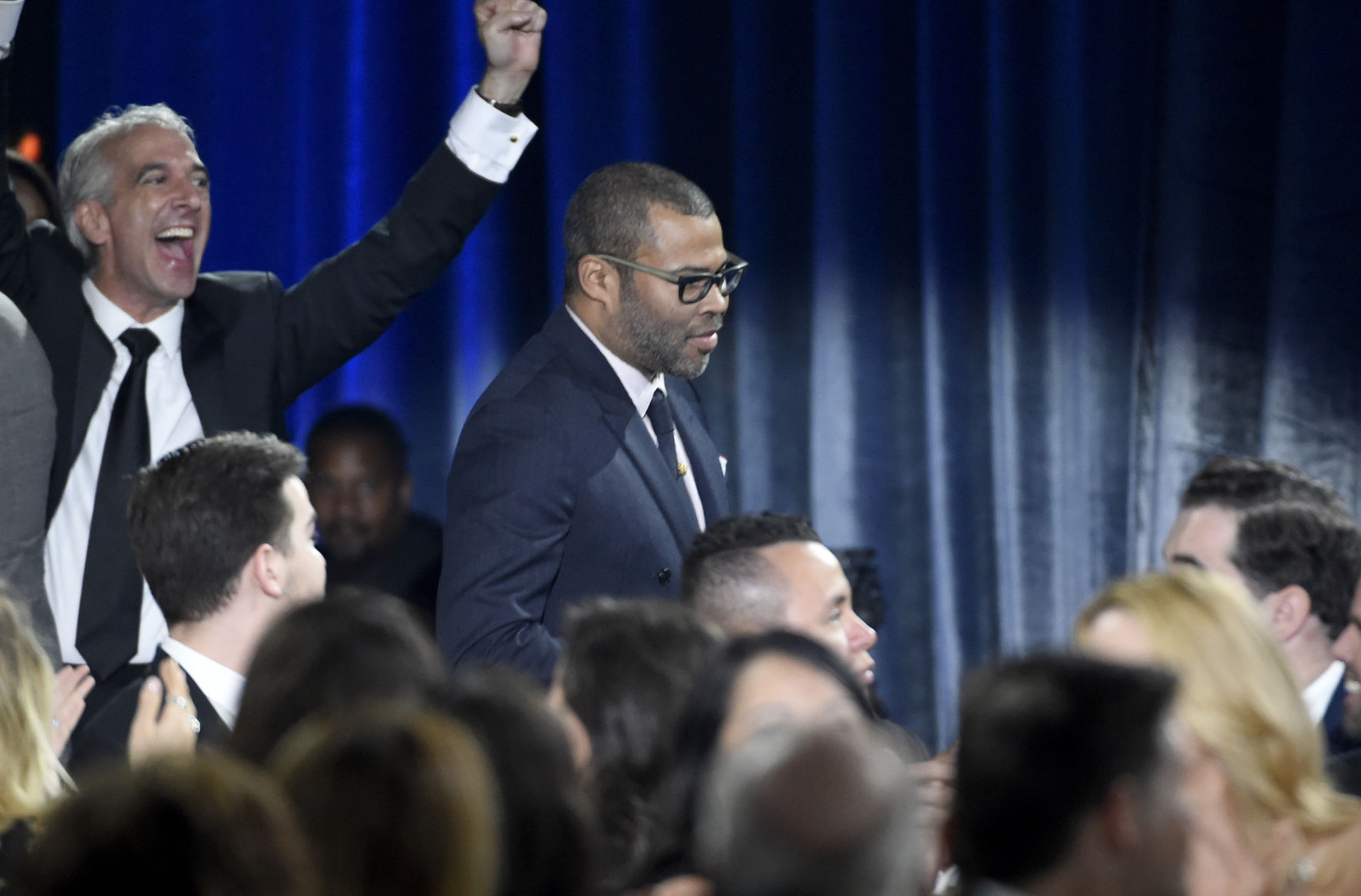 Jordan Peele, 'Get Out'